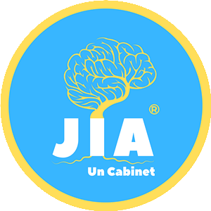 Re-sourceetvous solution Lille stress massage hypnose JIA reiki logo méthode JIA turquoise tour jaune