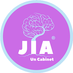 Re-sourceetvous solution Lille stress massage hypnose JIA reiki logo méthode JIA violet tour bleu ciel