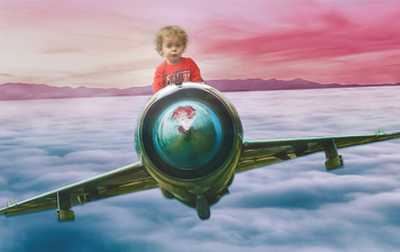 Re-sourceetvous solution stress Lille massage hypnose JIA reiki rêve enfant pilote avion